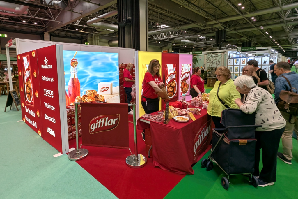 UK Sales and Marketing