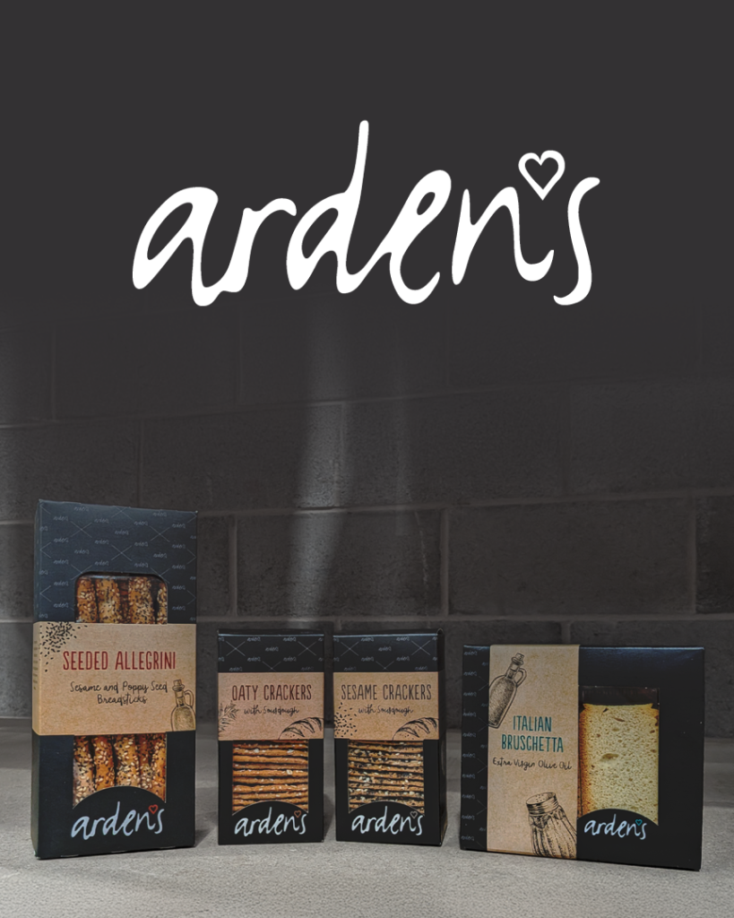 Arden's Brand
